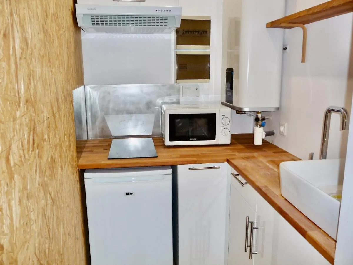 La Miellerie Bed & Breakfast Lannion